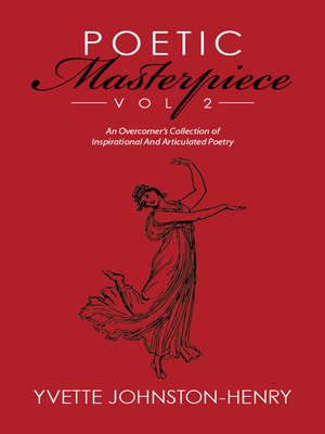 cover image of Poetic Masterpiece, Volume 2
